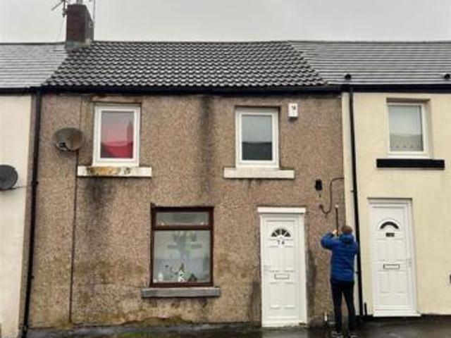 House for sale in Hetton