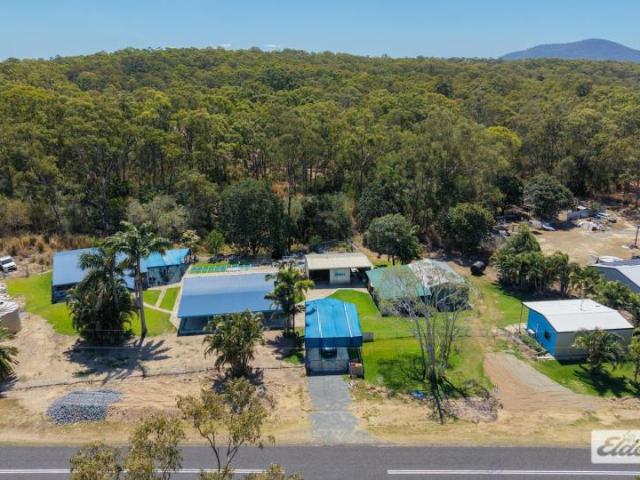 House for sale in Hidden Valley, Livingstone Shire