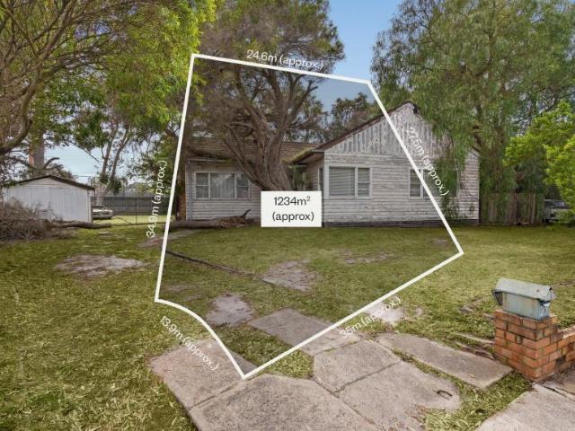 House for sale in Highett, Melbourne