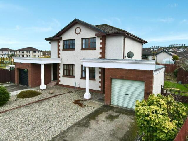 House for sale in Highlands, Inshes