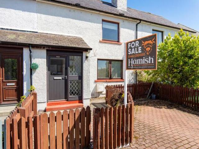 House for sale in Highlands, South Lodge