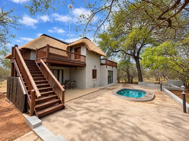 House for sale in Hoedspruit, Maruleng Local Municipality