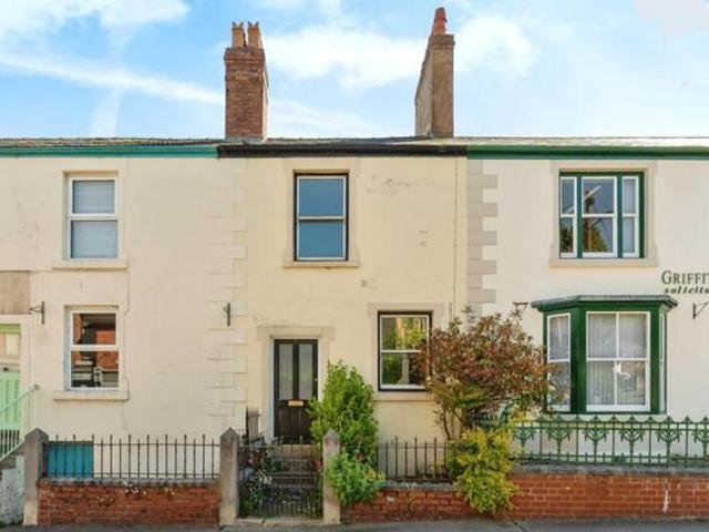 House for sale in Holywell, Wales