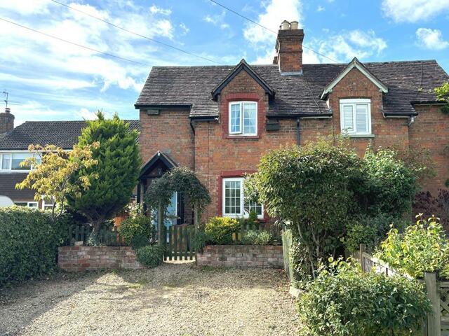 House for sale in Honeybourne, Honeybourne