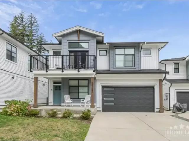 House for rent in Hope, Fraser Valley Regional District