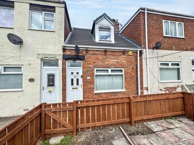 House for sale in Burnside, Fence Houses