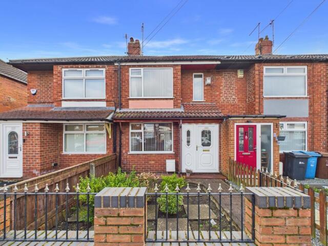 House for sale in Hull, City Of Kingston Upon Hull