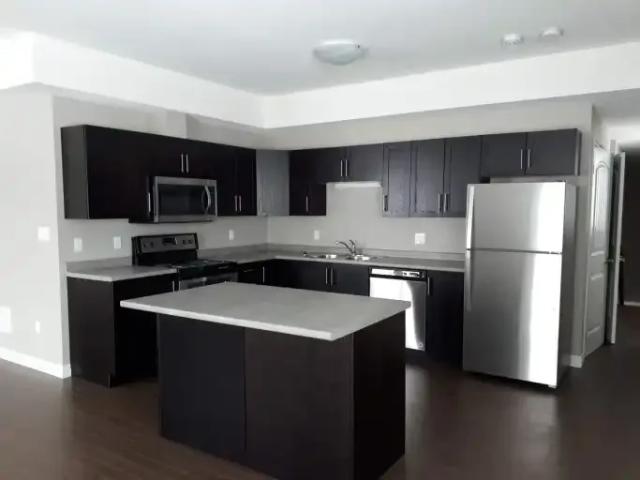 House for rent in Huntsville, Central Ontario