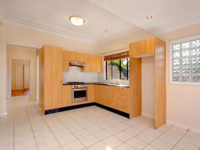 House for rent in Hurstville, New South Wales