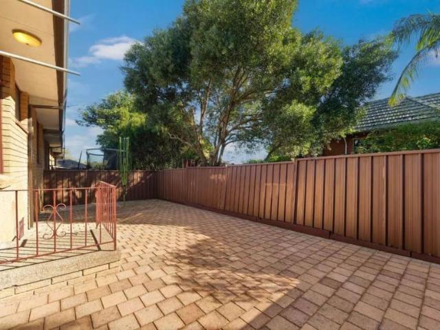 House for rent in Hurstville, New South Wales