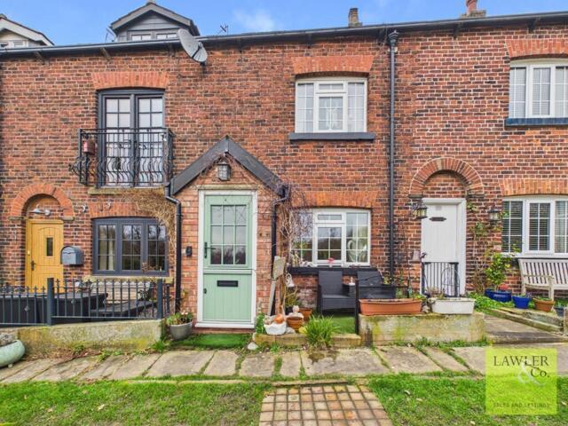 House for sale in Cheetham Fold, Greenheys