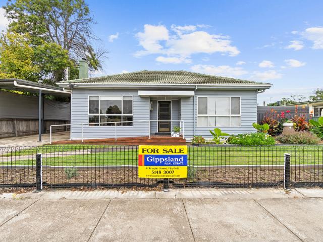 House for sale in Heyfield, Victoria