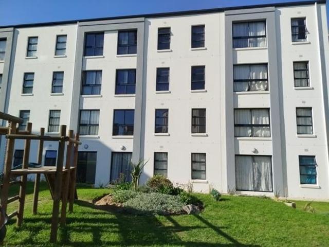 House for rent in Pniel, Western Cape
