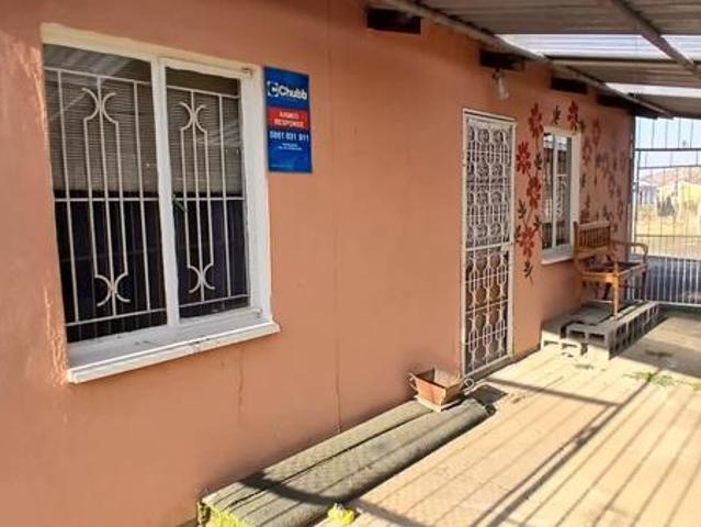 House for sale in Ladysmith, Kwazulu-natal