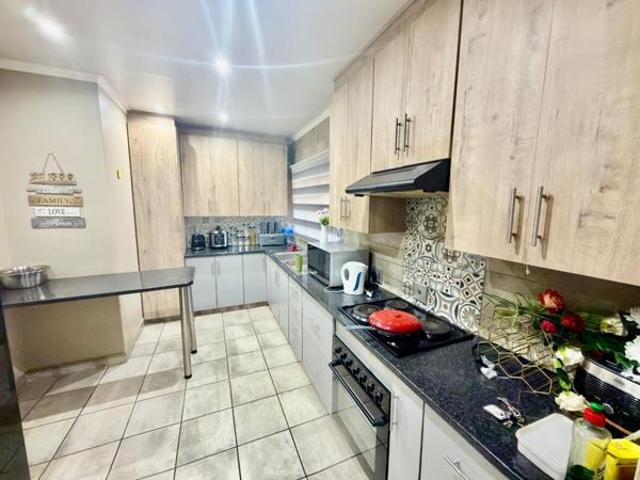 House for sale in Dr Kenneth Kaunda, North West