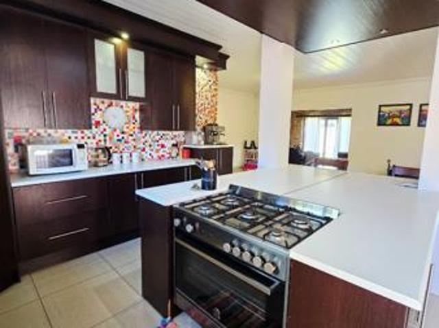 House for sale in Dr Kenneth Kaunda, North West