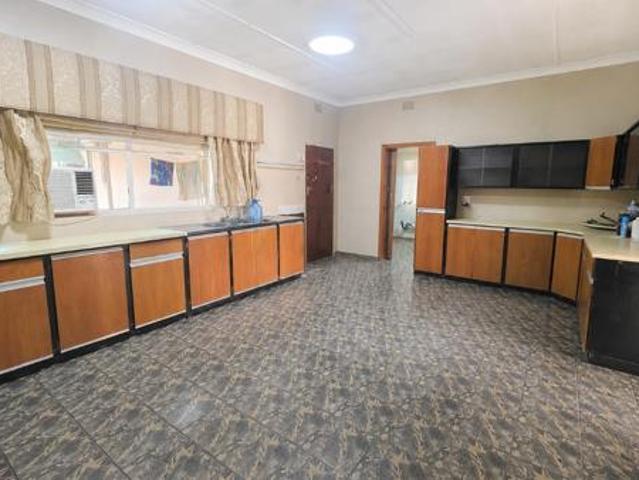 House for rent in Dr Kenneth Kaunda, North West