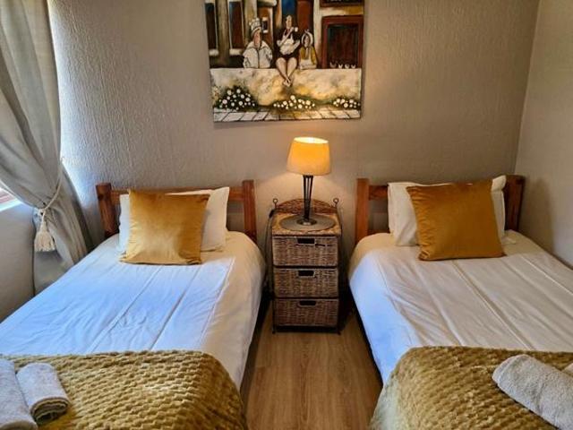 House for rent in Mpumalanga