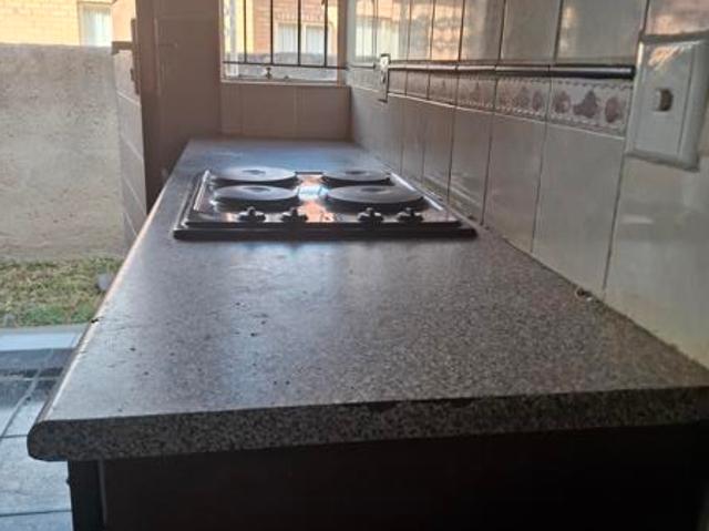 House for rent in Seshego, Limpopo