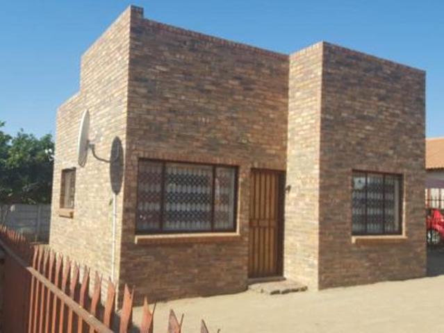 House for sale in Seshego, Limpopo