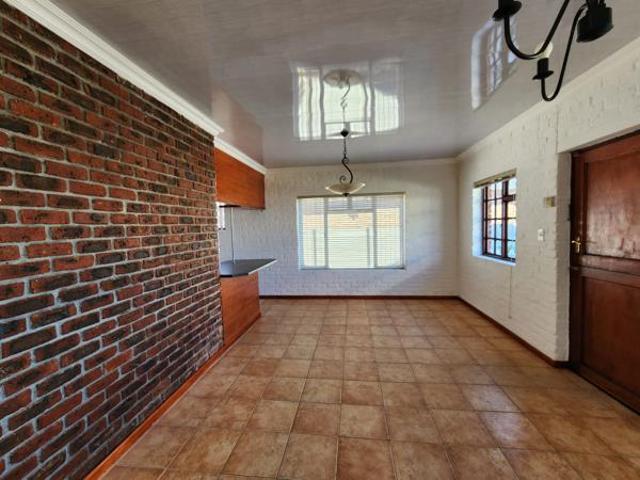House for sale in Rietpoel, Theewaterskloof Local Municipality