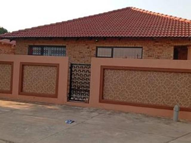 House for sale in Dr Kenneth Kaunda, North West