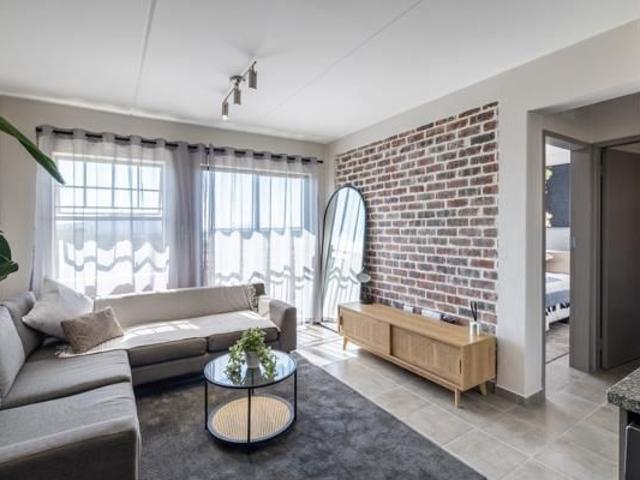 House for rent in Vosloorus, Gauteng