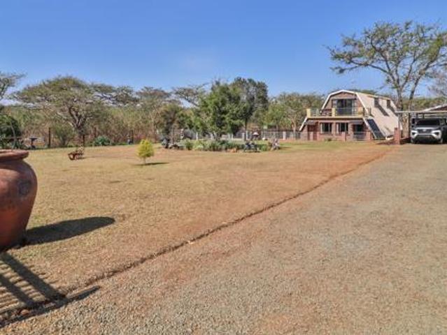 House for sale in New Hanover, uMshwathi Local Municipality