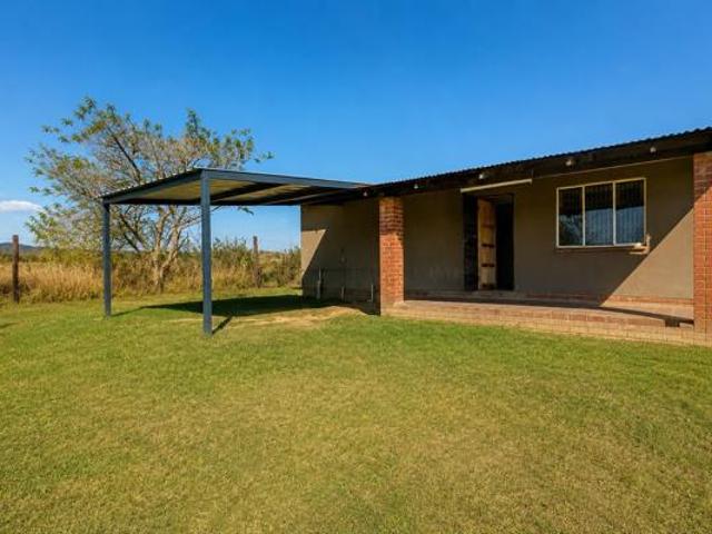 House for sale in Umgungundlovu, Kwazulu-natal
