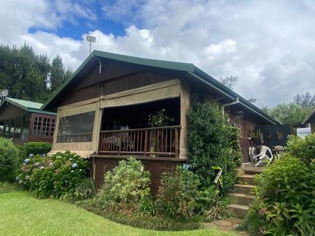 House for sale in Umgungundlovu, Kwazulu-natal