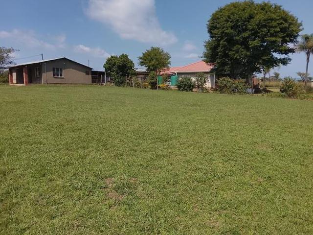 House for sale in Umgungundlovu, Kwazulu-natal