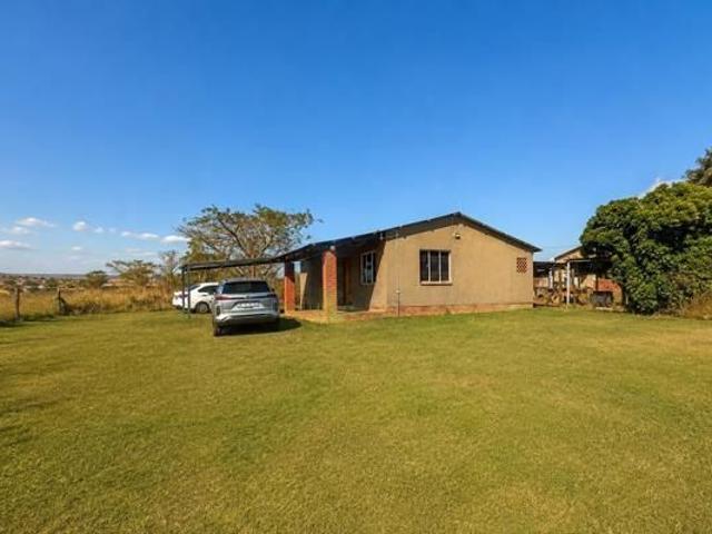 House for rent in Pietermaritzburg, Msunduzi Local Municipality