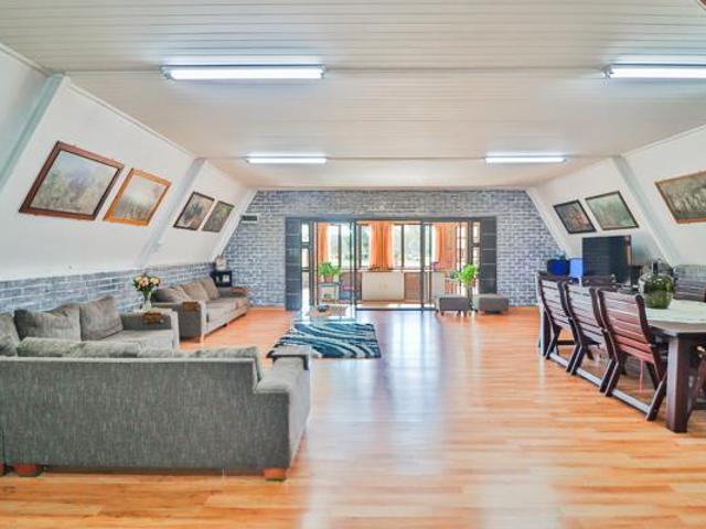 House for sale in Umgungundlovu, Kwazulu-natal