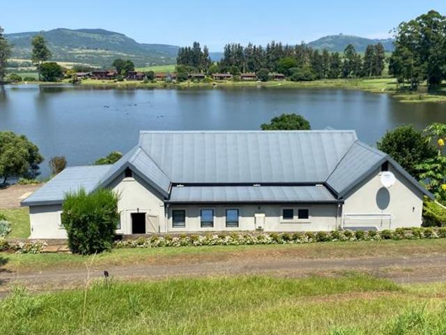 House for sale in Umgungundlovu, Kwazulu-natal