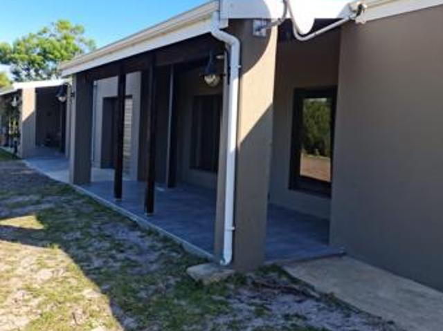 House for rent in Groot Brak Rivier, Western Cape
