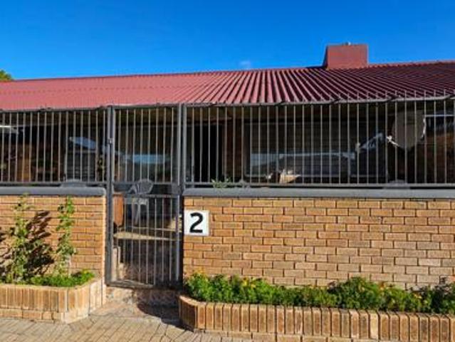 House for rent in Groot Brak Rivier, Western Cape