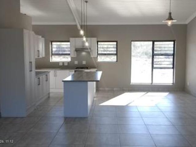 House for rent in Groot Brak Rivier, Western Cape