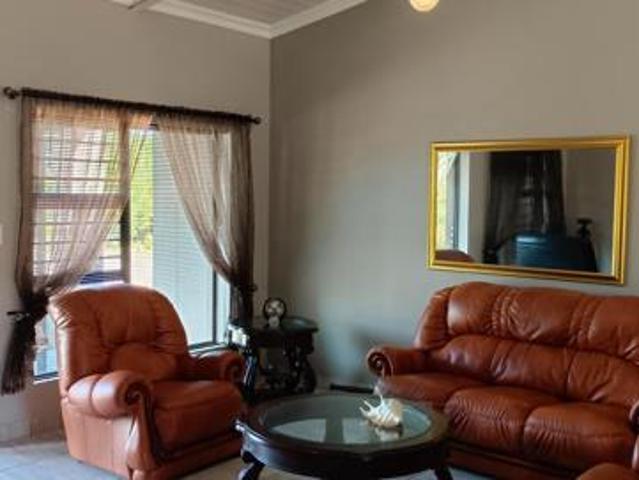 House for rent in Groot Brak Rivier, Western Cape