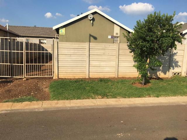 House for sale in Ekurhuleni, Gauteng