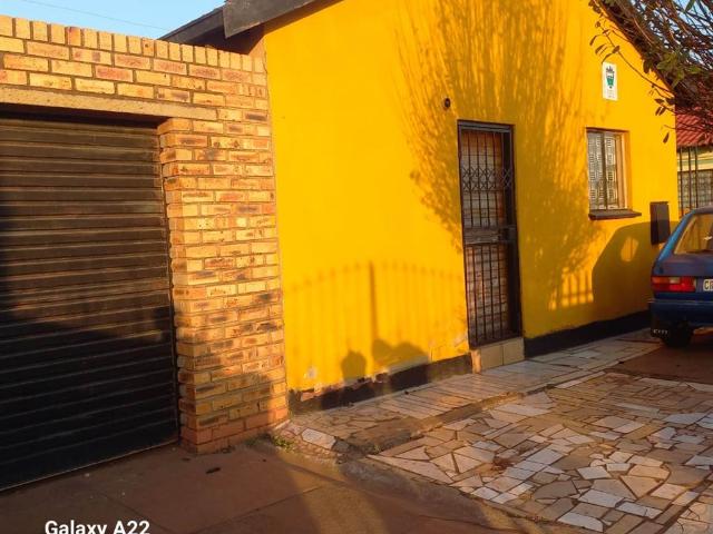House for sale in Ekurhuleni, Gauteng
