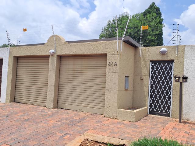 House for sale in Randburg, Gauteng