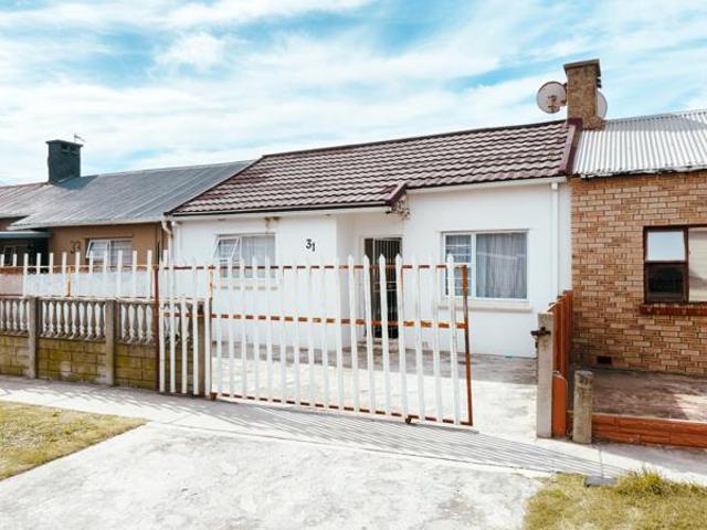 House for sale in Eastern Cape