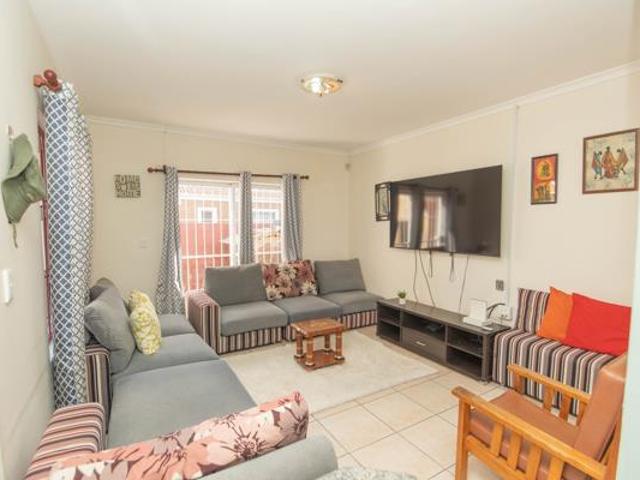 House for sale in Eastern Cape
