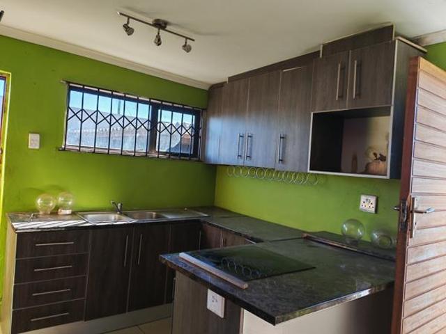 House for sale in Eastern Cape