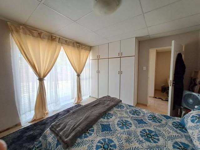 House for sale in Dordrecht, Eastern Cape