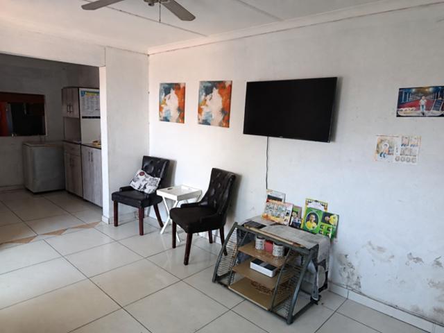 House for sale in Eastern Cape