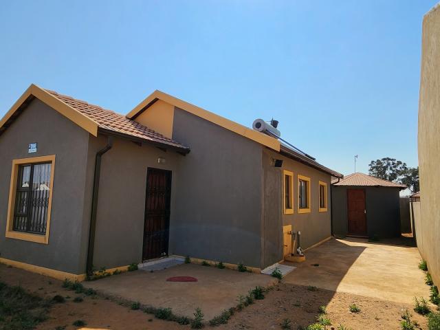 House for sale in Ekurhuleni, Gauteng