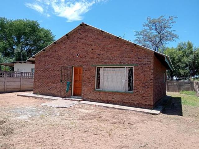 House for sale in Limpopo