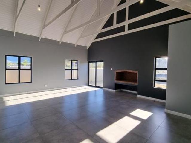 House for sale in Bergsig, Durbanville