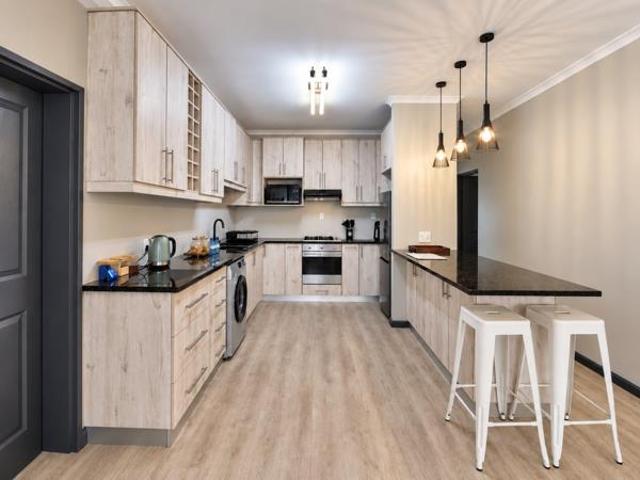 House for sale in Durbanville, Western Cape